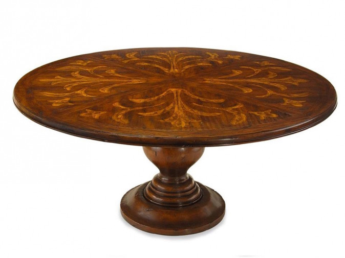 Стол обеденный Villa 0005