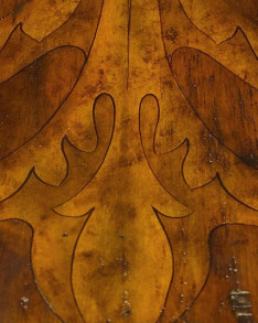 Стол обеденный Villa 0005