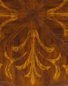 Стол обеденный Villa 0005