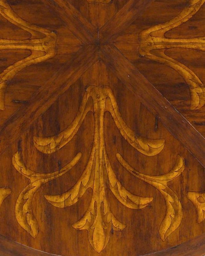 Стол обеденный Villa 0005