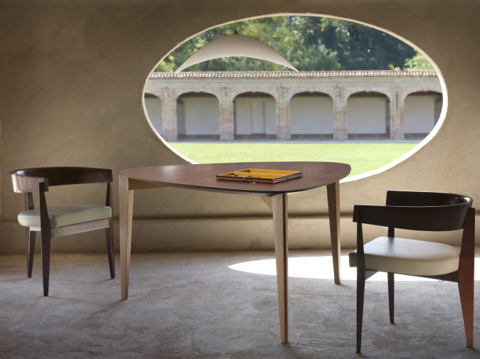 Стол обеденный Trident 5712