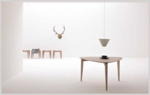 Стол обеденный Trident 5712