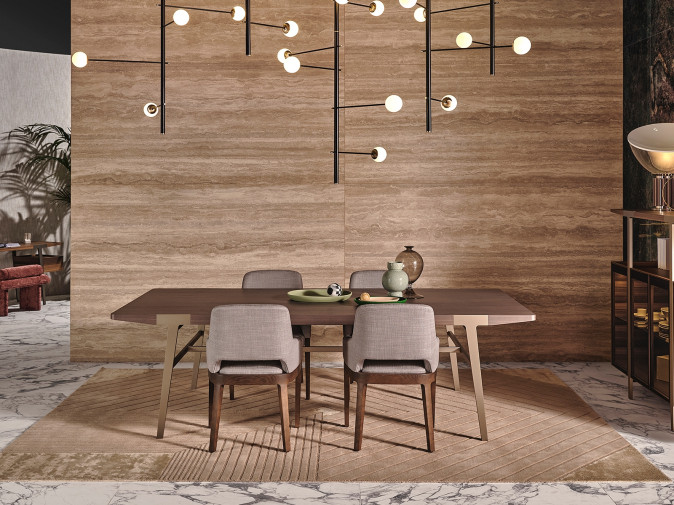 Стол обеденный Domus