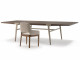 Стол обеденный Domus