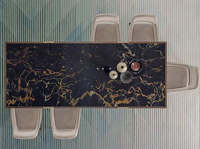 Стол обеденный Domus