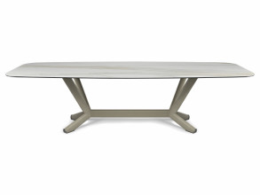 Стол обеденный Planer Keramik