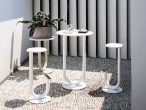 Стол обеденный Strong