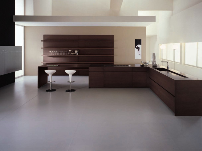 Кухня Fly Minimal