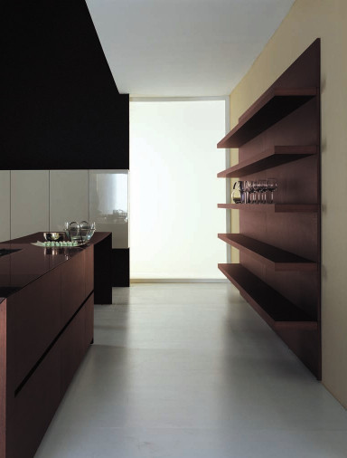 Кухня Fly Minimal