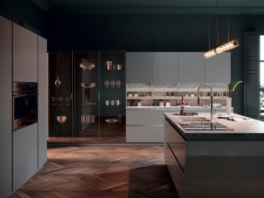 Кухня Charme 37