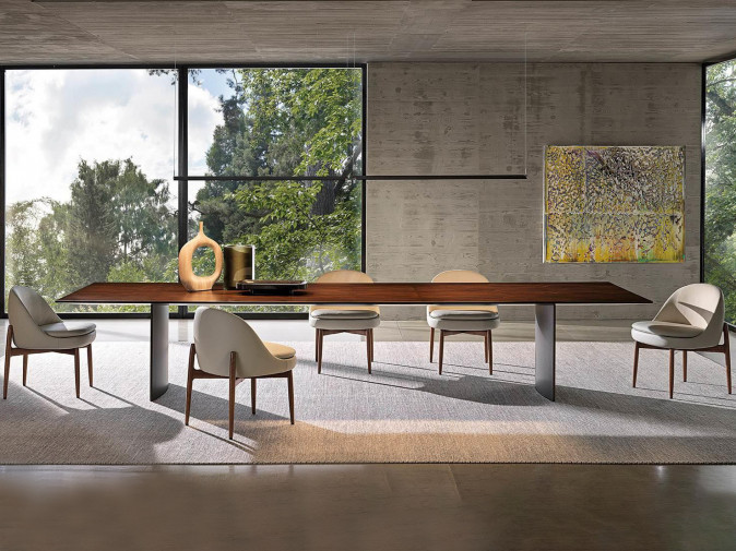 Стол обеденный Linha Fina