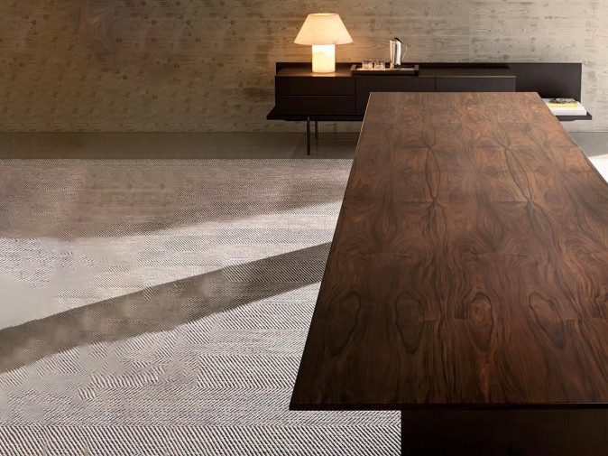 Стол обеденный Linha Fina