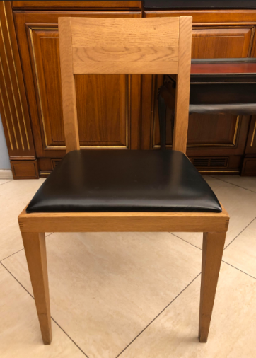 Стул Bruno Milano