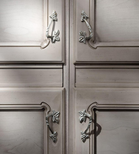 Кухня Tiffany Gray