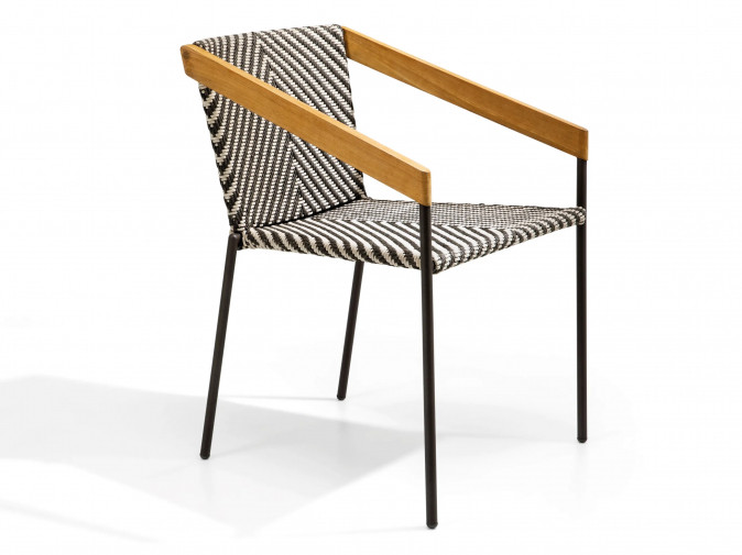 Стул Allaperto Bistro