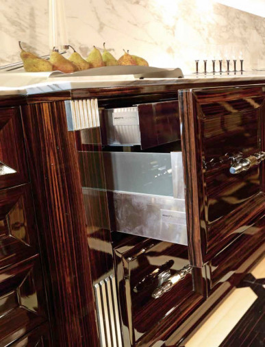 Кухня Carlottaplus