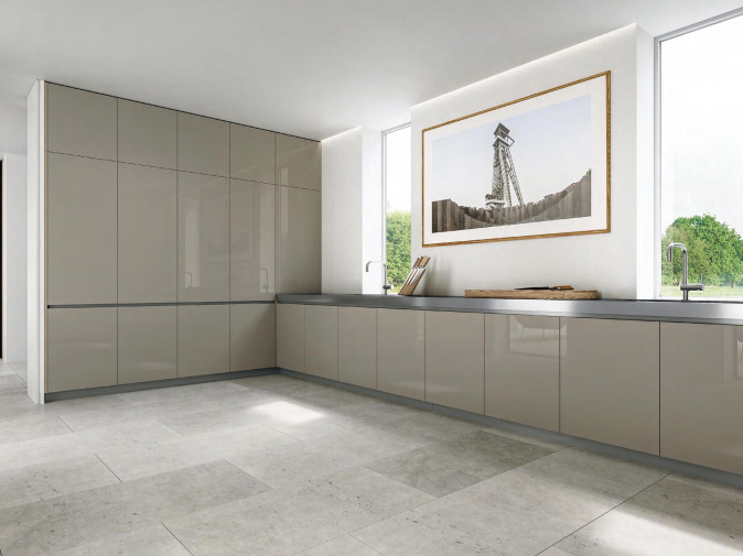 Кухня Easy Minimal