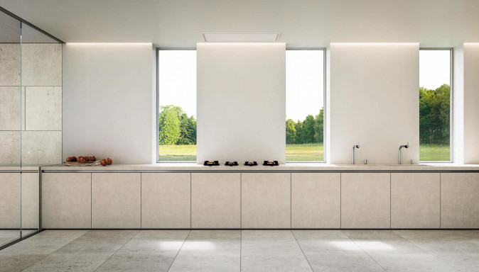 Кухня Easy Minimal