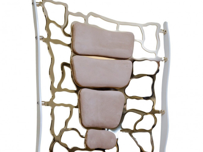 Стул Carapace 599