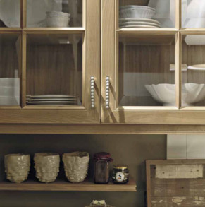 Кухня Pieve Di Cadore