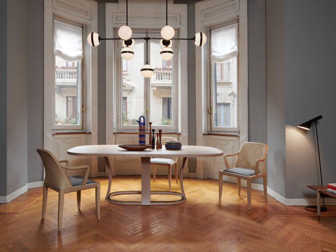 Стул Grace 834/P