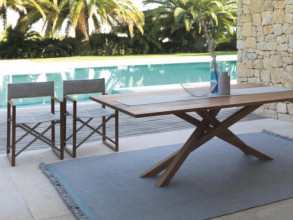 Стул Bridge Director