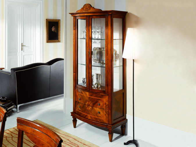 Витрина Visioni 16.47