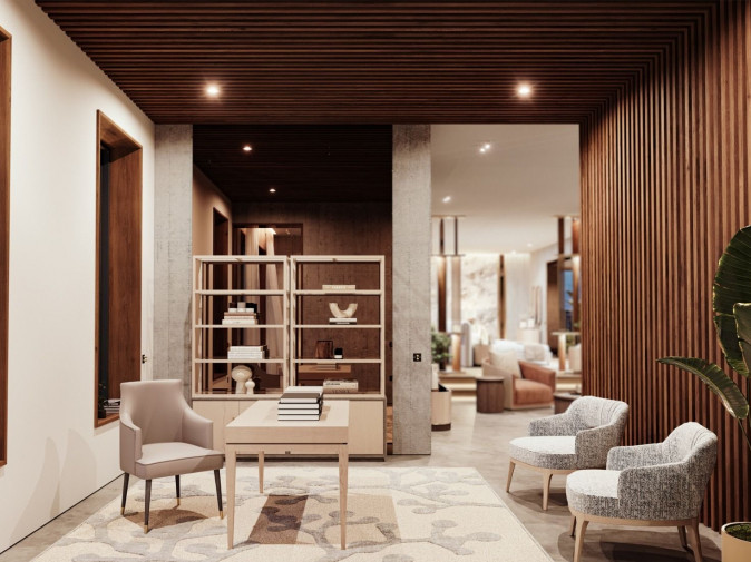 Витрина Still