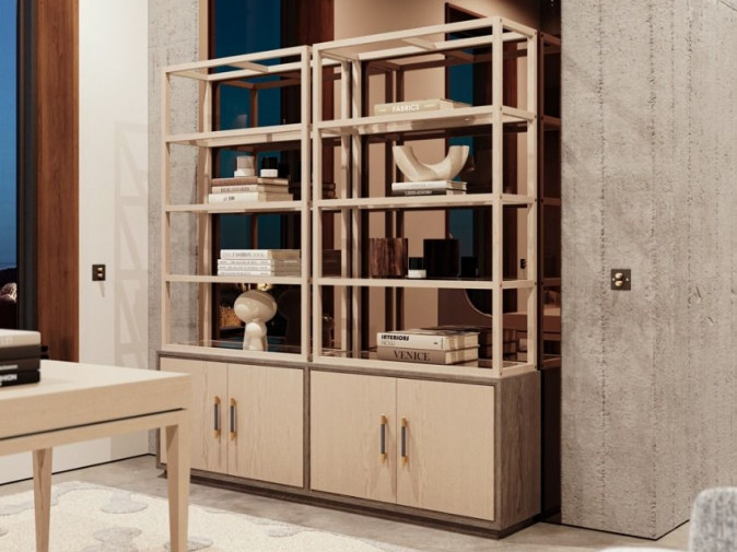 Витрина Still