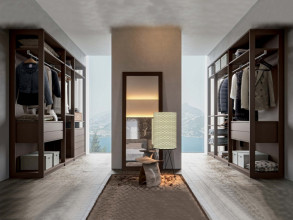 Гардеробная Cabina WD 9