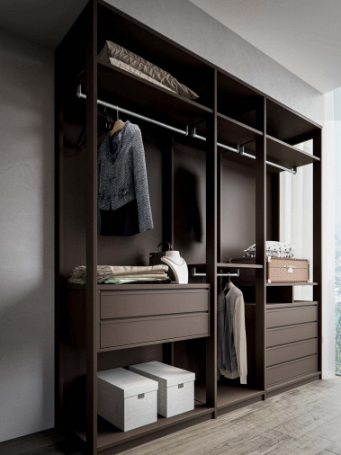 Гардеробная Cabina WD 9