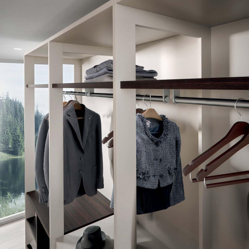 Гардеробная Cabina WD 9