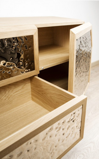 Комод Lamaa 618