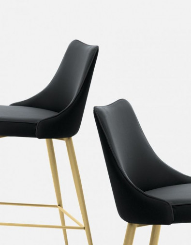 Барный стул Clara