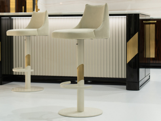 Барный стул Glamour