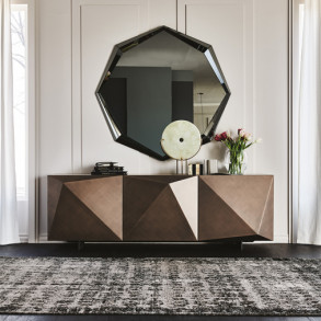 Комод Kayak Bronze