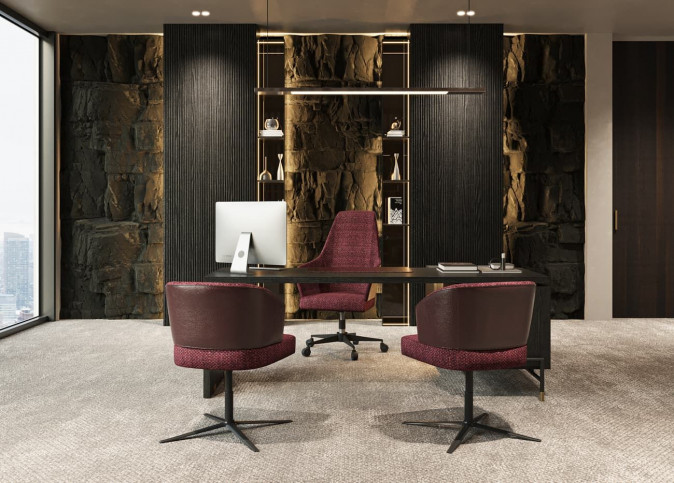 Стол письменный V237