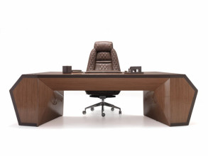 Стол письменный Long Beach