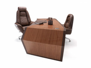 Стол письменный Long Beach