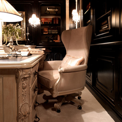 Кресло руководителя 3232 Pol