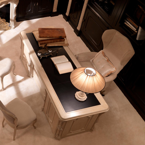 Кресло руководителя 3232 Pol