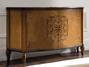 Комод Venezia Ve2