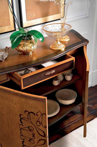 Комод Venezia Ve2