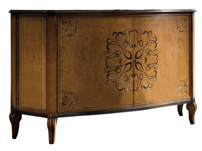 Комод Venezia Ve2