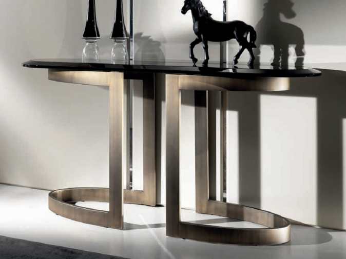 Консоль Form Prince