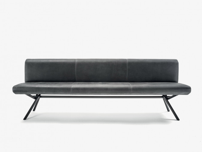 Банкетка Iron Light