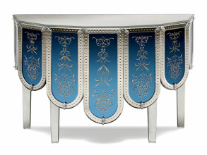 Консоль Colbert