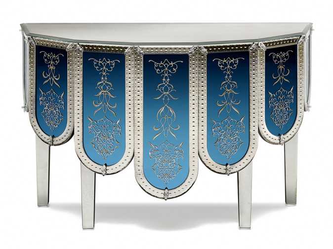 Консоль Colbert