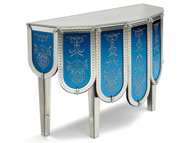 Консоль Colbert