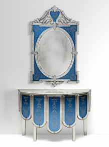 Консоль Colbert